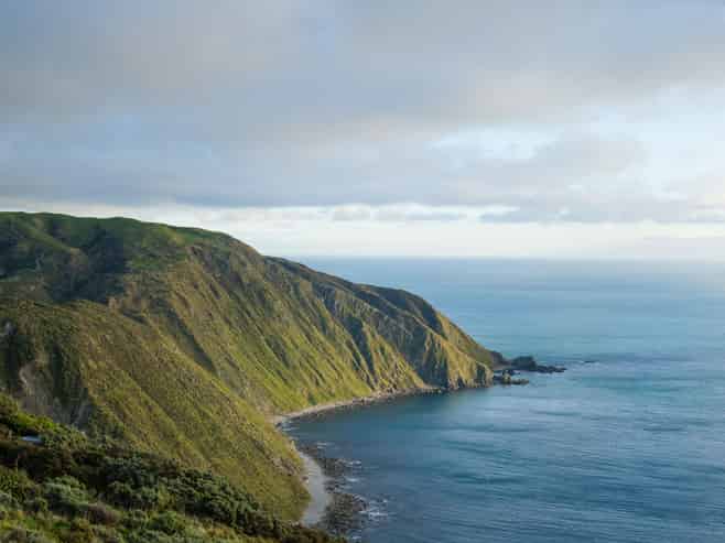 292 Boom Rock Road, OHARIU
