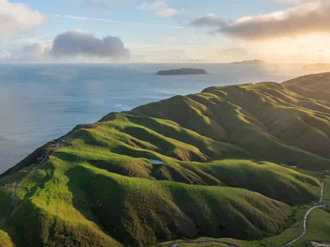 292 Boom Rock Road, OHARIU