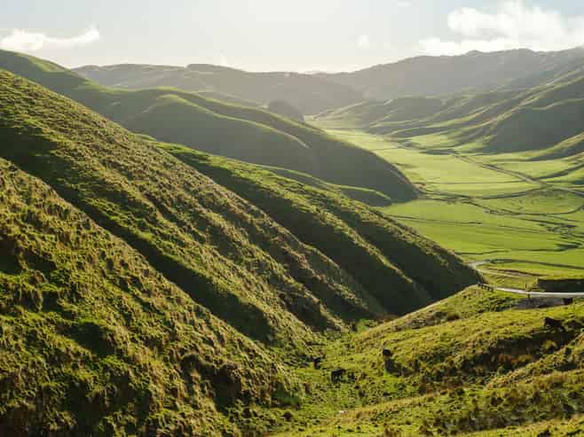 292 Boom Rock Road, OHARIU