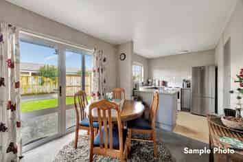 Flat 3/12 Peria Road, Matamata