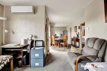 Flat 3/12 Peria Road, Matamata