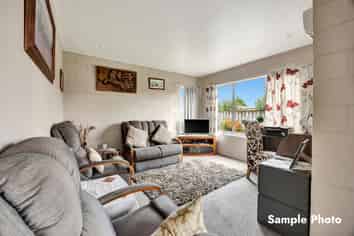 Flat 3/12 Peria Road, Matamata