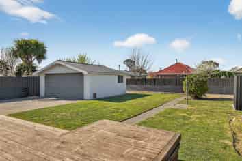 36 Yarmouth Street, Aranui