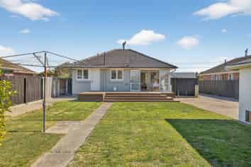 36 Yarmouth Street, Aranui