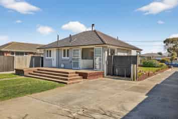 36 Yarmouth Street, Aranui
