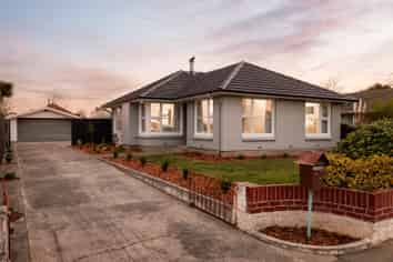 36 Yarmouth Street, Aranui