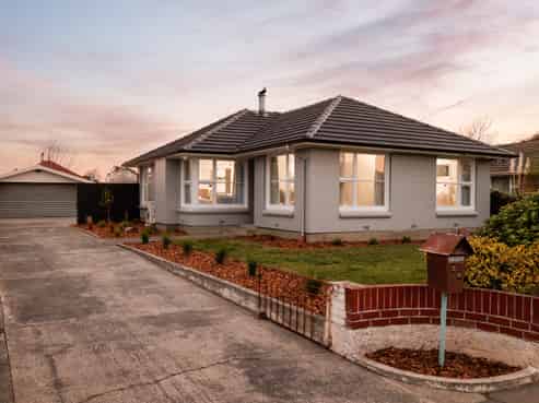 36 Yarmouth Street, Aranui