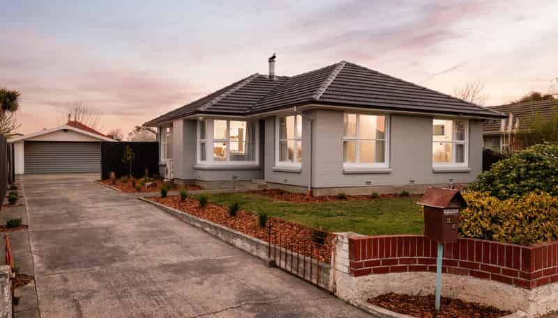 36 Yarmouth Street, Aranui
