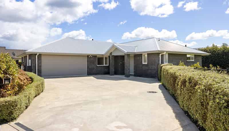 81 Jarrett Terrace, Cambridge