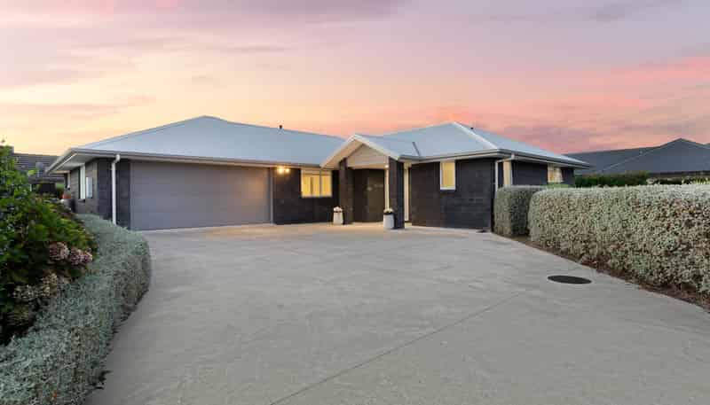 81 Jarrett Terrace, Cambridge