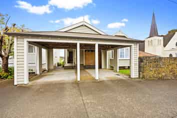 542 Mount Eden Road, Mount Eden