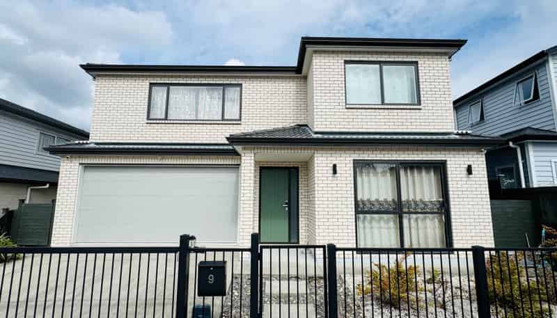 9 Agnew Place, Albany