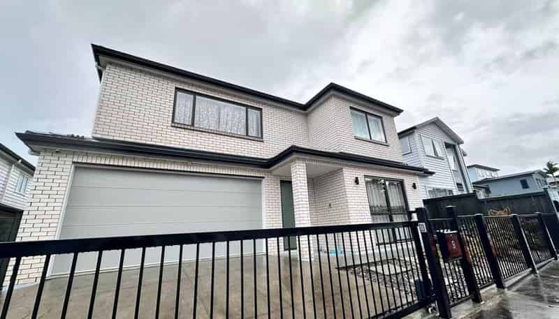 9 Agnew Place, Albany