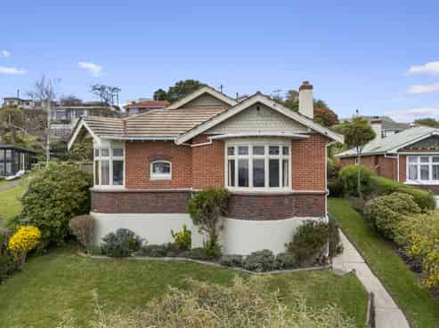 39 Skibo Street, Kew