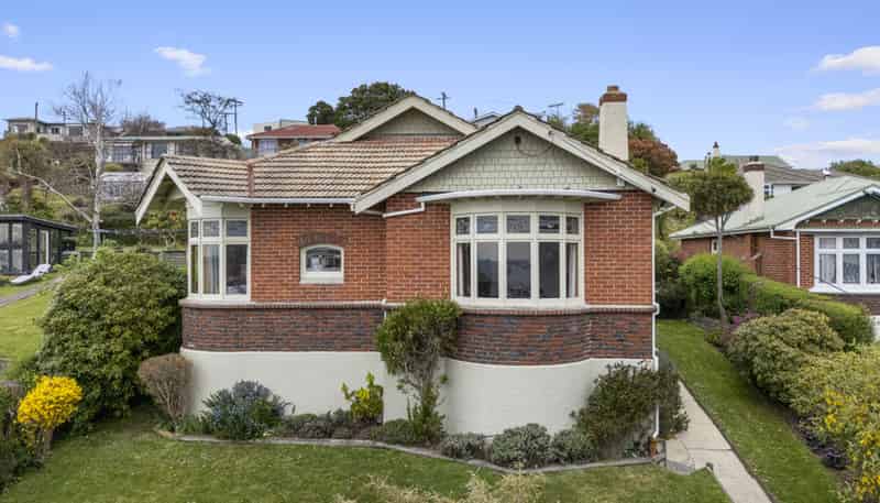 39 Skibo Street, Kew