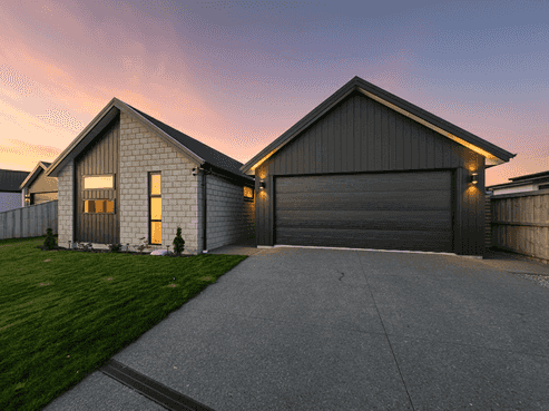 13 Marcoola Drive, Rolleston