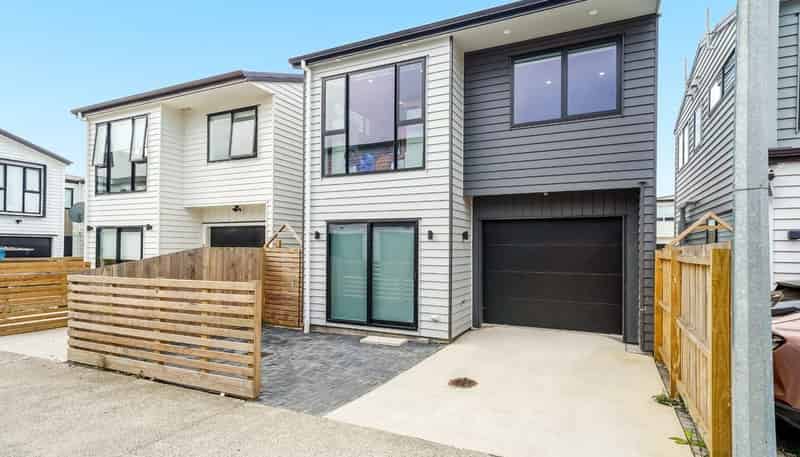 15 Te Kaapia Road, Papakura