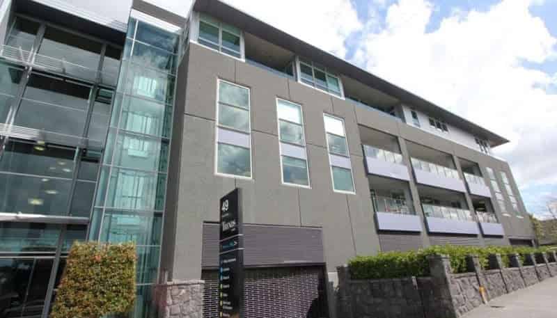 Ground/49 Main Highway, Ellerslie