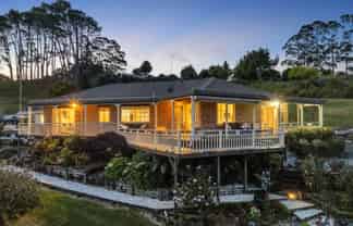 59 Turvey Road, Mangonui