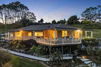 59 Turvey Road, Mangonui