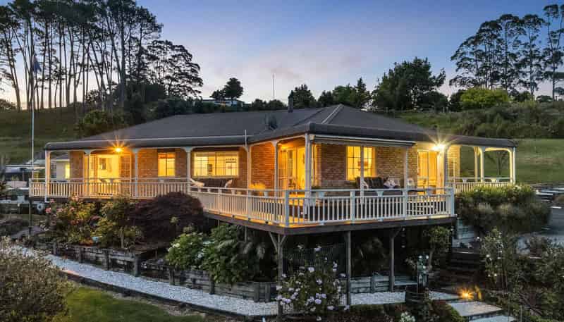59 Turvey Road, Mangonui