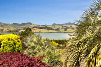 59 Turvey Road, Mangonui