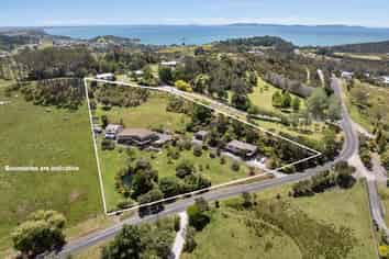 59 Turvey Road, Mangonui