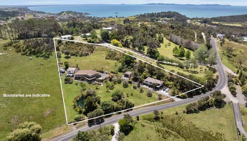 59 Turvey Road, Mangonui