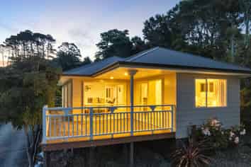 59 Turvey Road, Mangonui