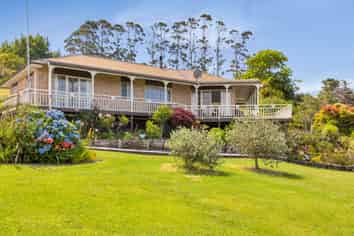 59 Turvey Road, Mangonui