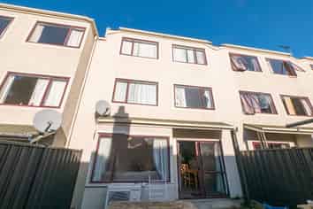 3/543 George Street, North Dunedin