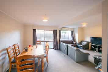 3/543 George Street, North Dunedin