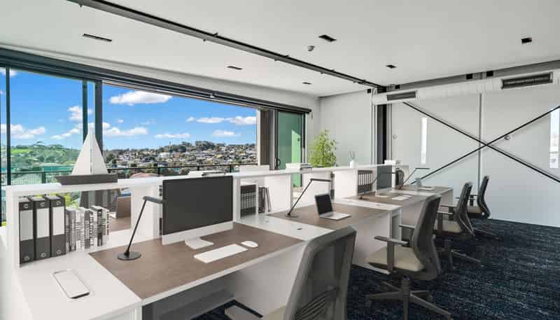 Level 2/49 Main Highway, Ellerslie