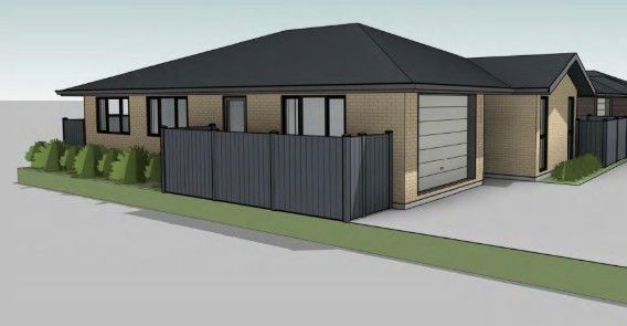 Modern Living Awaits on Earn Street! 1