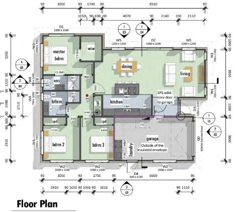 Modern Living Awaits on Earn Street! 2