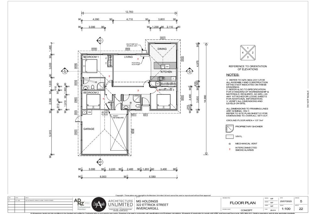 Design Your Dream Home on 8 Shannon Street! 1