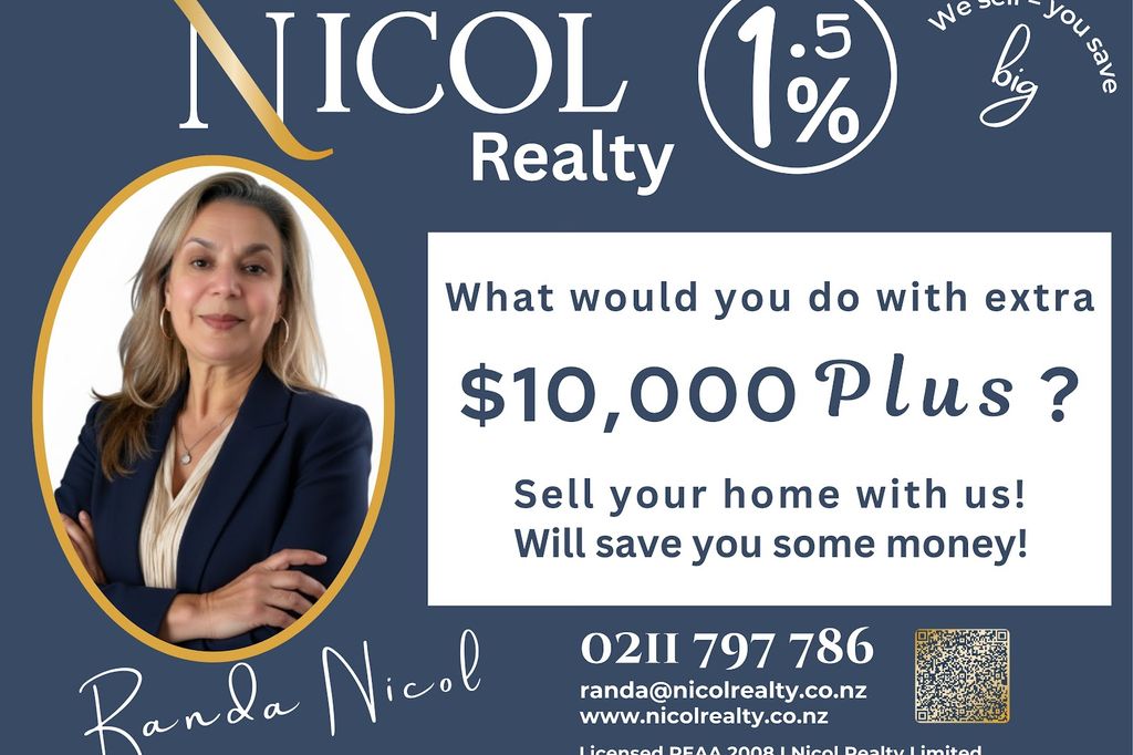 Design Your Dream Home on 8 Shannon Street! 5