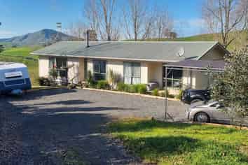 Waikato - Address withheld