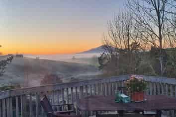 Waikato - Address withheld