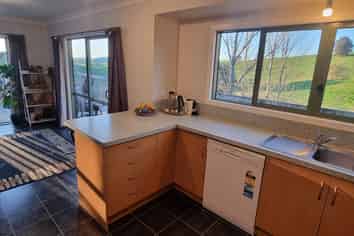 Waikato - Address withheld