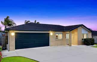 262 Murphys Road, Flat Bush