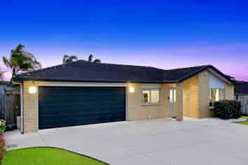262 Murphys Road, Flat Bush