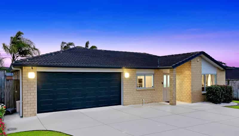 262 Murphys Road, Flat Bush