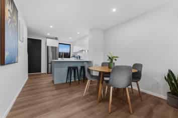 Auckland - Address withheld