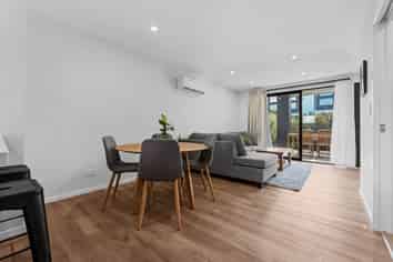 Auckland - Address withheld