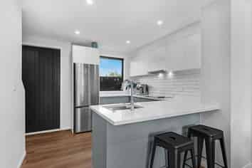 Auckland - Address withheld