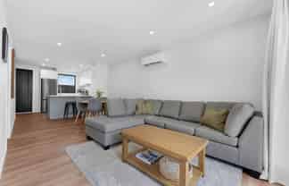 Auckland - Address withheld