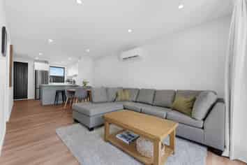 Auckland - Address withheld