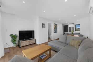 Auckland - Address withheld