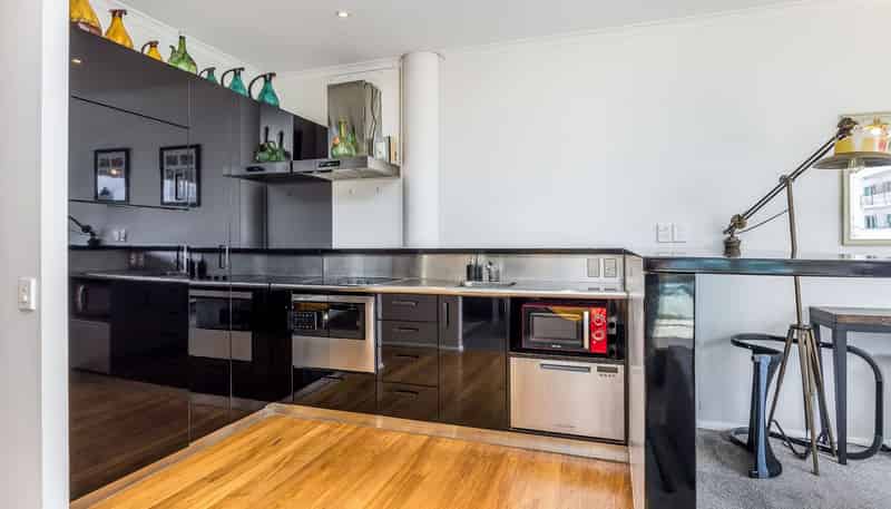 29/139 Quay Street, Auckland Central